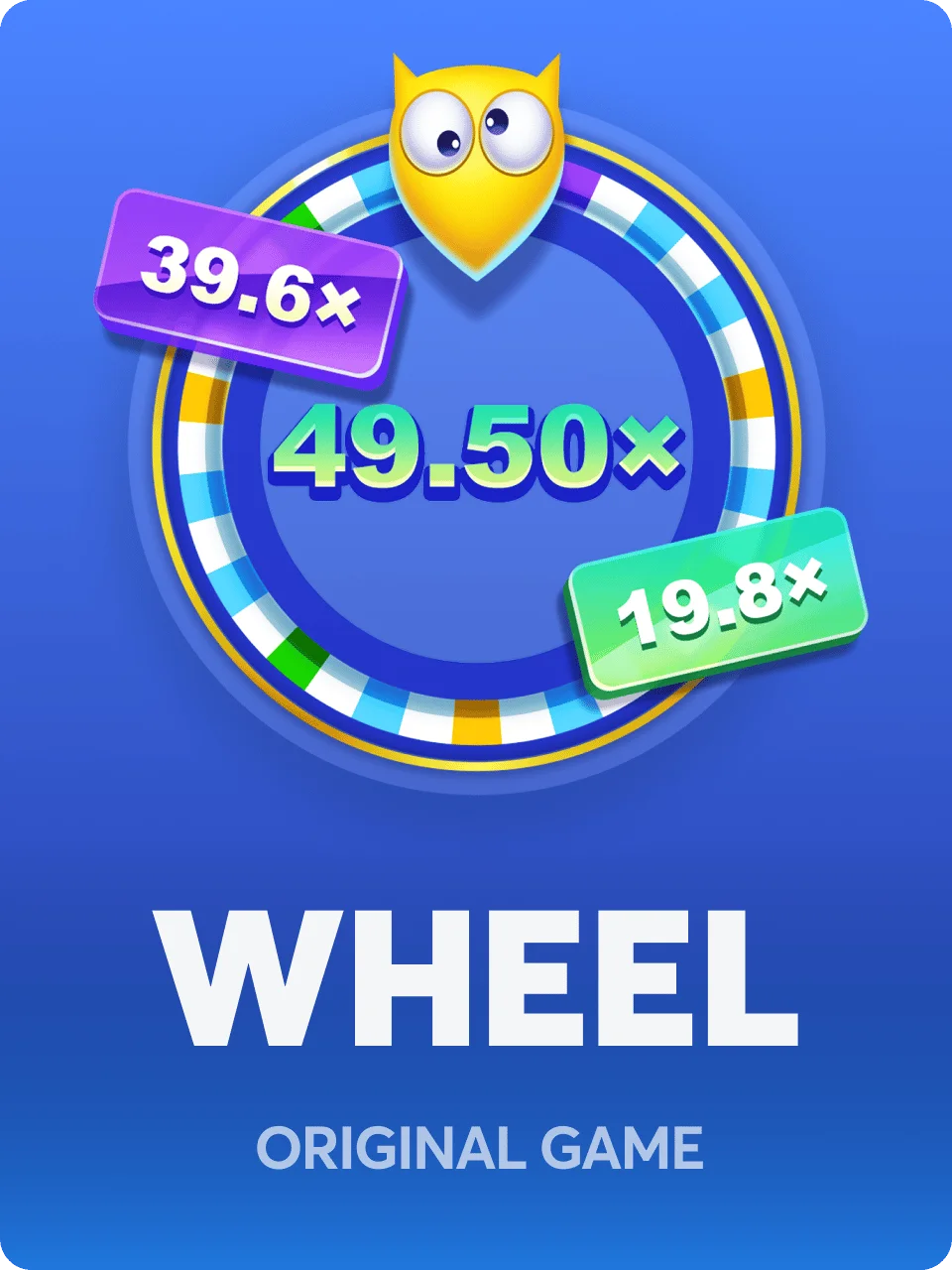 Wheel