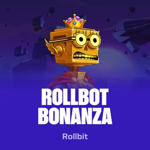 Rollbot Bonanza