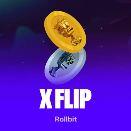 X Flip